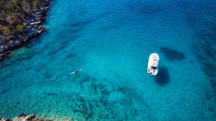 Jeanneau Prestige 46 Fly Kiralık Motoryat (2009) - Trogir | #2428 - 11