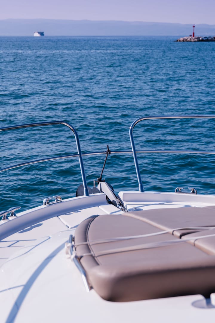 Jeanneau Prestige 46 Fly Kiralık Motoryat (2026) - Split | #2428 - 12