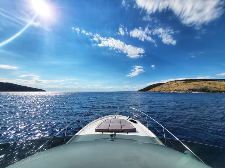 Jeanneau Prestige 46 Fly Kiralık Motoryat (2026) - Split | #2428 - 77