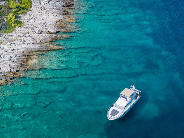 Jeanneau Prestige 46 Fly Kiralık Motoryat (2026) - Split | #2428 - 59