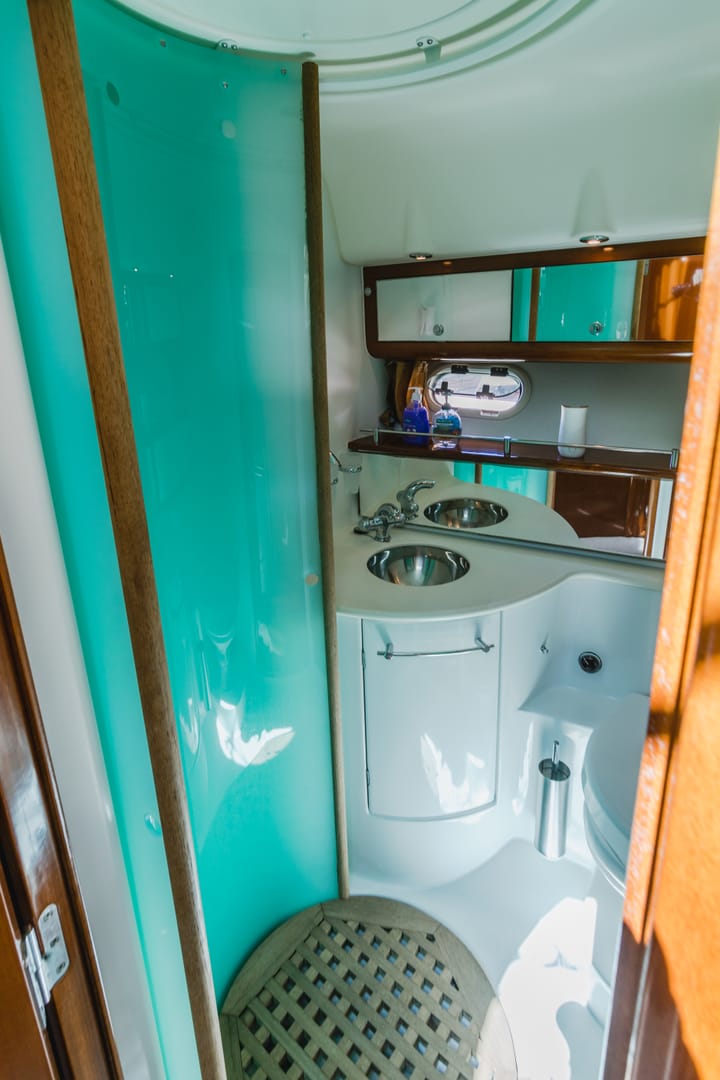 Motor Yacht Jeanneau Prestige 46 Fly (2026) for Charter - Split | #2428 - 52