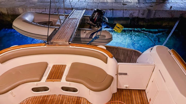 Jeanneau Prestige 46 Fly Kiralık Motoryat (2026) - Split | #2428 - 49