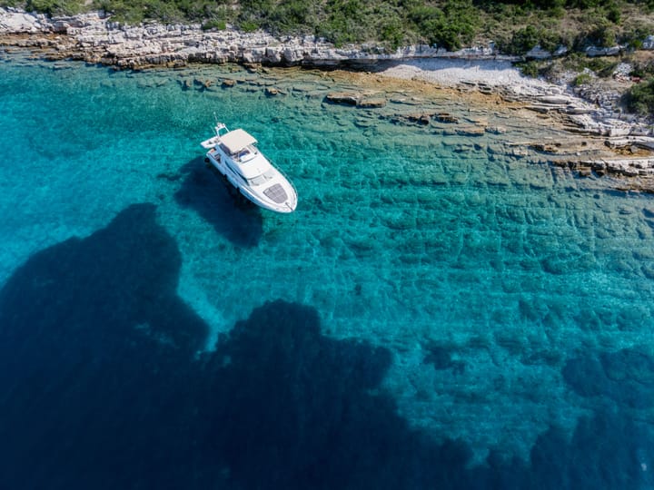 Jeanneau Prestige 46 Fly Kiralık Motoryat (2026) - Split | #2428 - 55