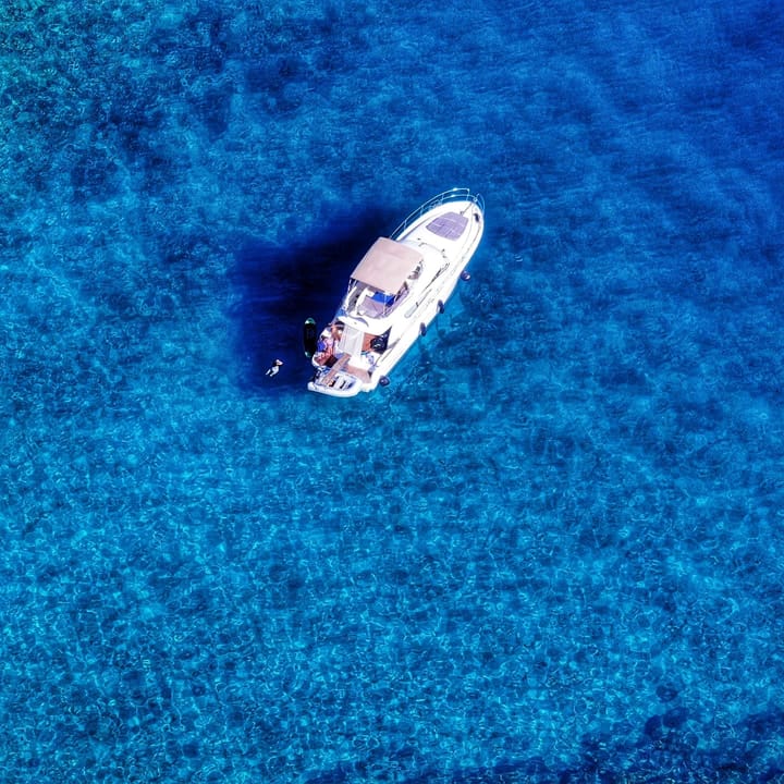 Jeanneau Prestige 46 Fly Kiralık Motoryat (2009) - Trogir | #2428 - 55