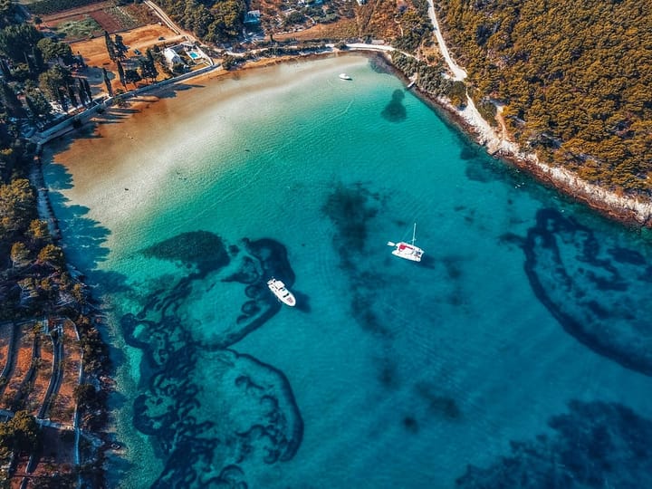 Motor Yacht Jeanneau Prestige 46 Fly (2026) for Charter - Split | #2428 - 26