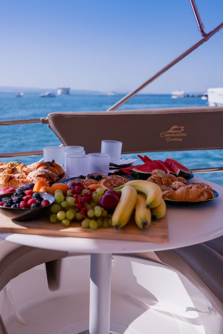 Jeanneau Prestige 46 Fly Kiralık Motoryat (2026) - Split | #2428 - 23