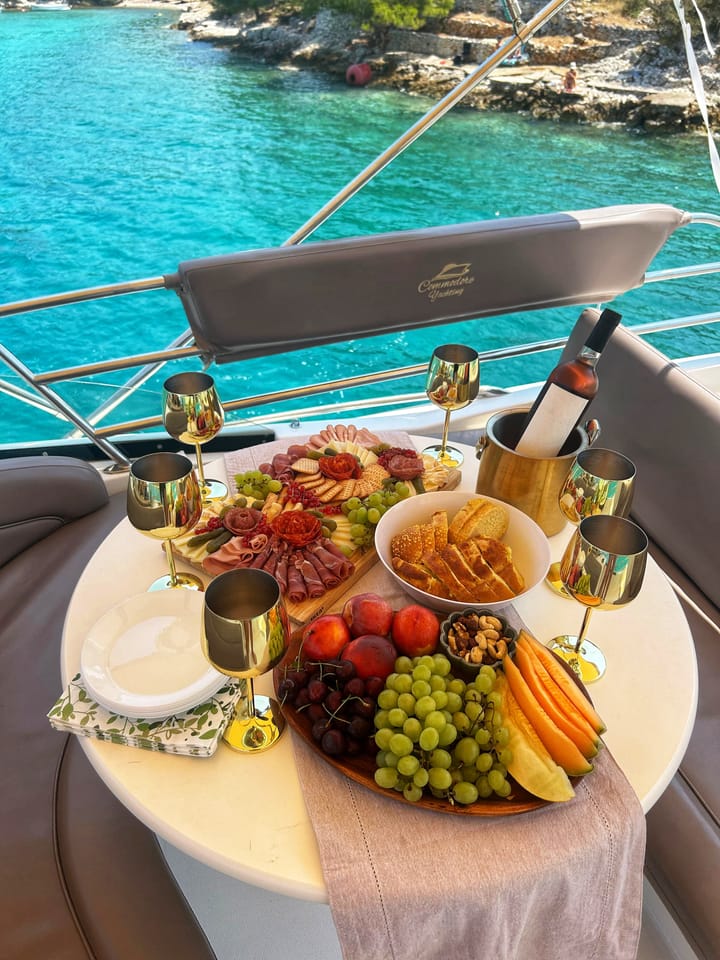 Motor Yacht Jeanneau Prestige 46 Fly (2026) for Charter - Split | #2428 - 84