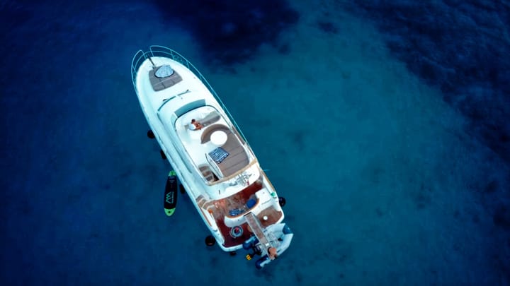 Motor Yacht Jeanneau Prestige 46 Fly (2026) for Charter - Split | #2428 - 32