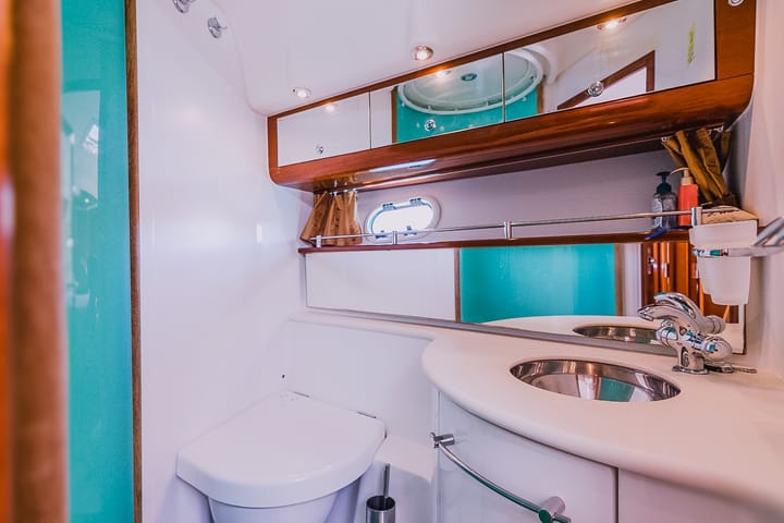 Jeanneau Prestige 46 Fly Kiralık Motoryat (2026) - Split | #2428 - 67