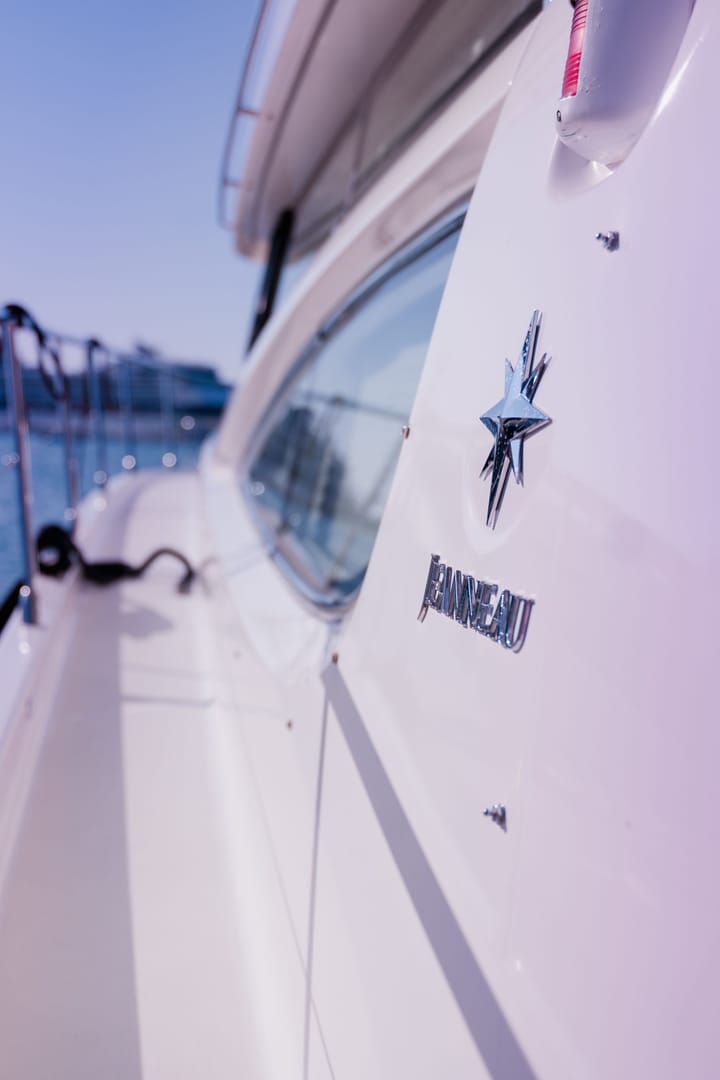 Jeanneau Prestige 46 Fly Kiralık Motoryat (2026) - Split | #2428 - 11