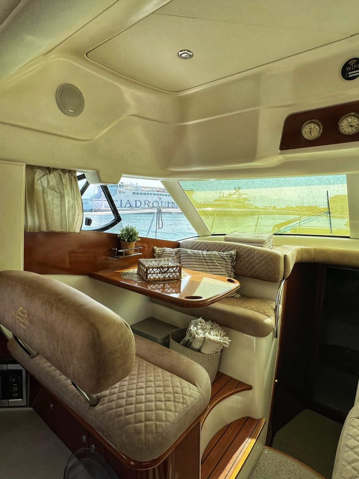 Motor Yacht Jeanneau Prestige 46 Fly (2026) for Charter - Split | #2428 - 54