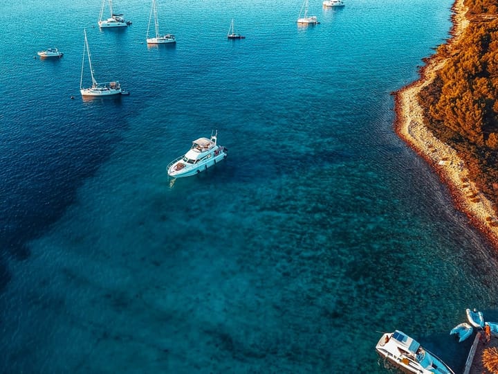 Motor Yacht Jeanneau Prestige 46 Fly (2026) for Charter - Split | #2428 - 78