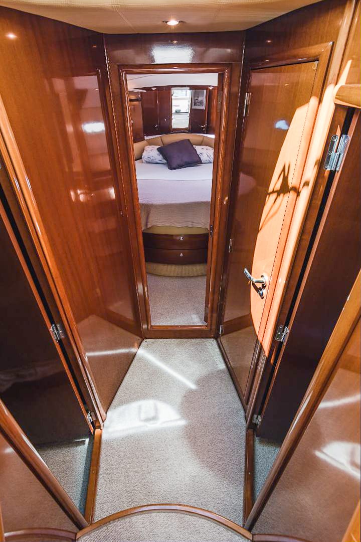 Jeanneau Prestige 46 Fly Kiralık Motoryat (2026) - Split | #2428 - 71