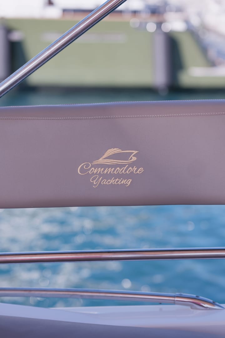 Jeanneau Prestige 46 Fly Kiralık Motoryat (2026) - Split | #2428 - 8