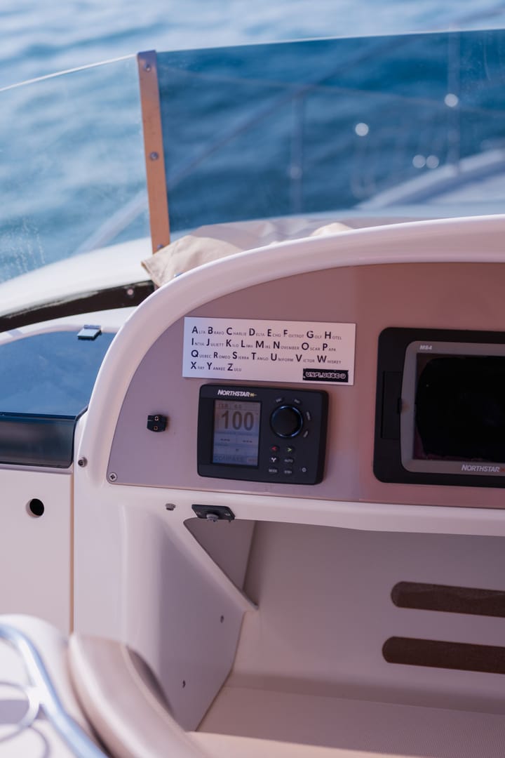 Jeanneau Prestige 46 Fly Kiralık Motoryat (2026) - Split | #2428 - 5