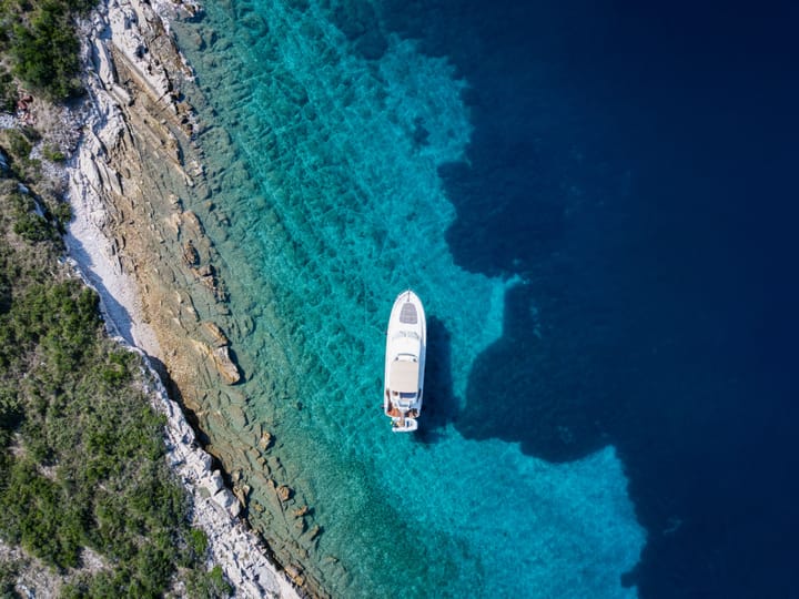 Jeanneau Prestige 46 Fly Kiralık Motoryat (2026) - Split | #2428 - 53