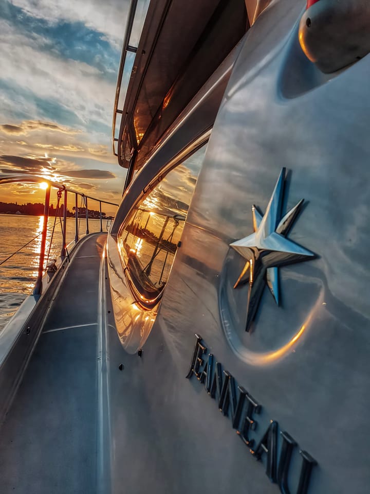 Motor Yacht Jeanneau Prestige 46 Fly (2026) for Charter - Split | #2428 - 109