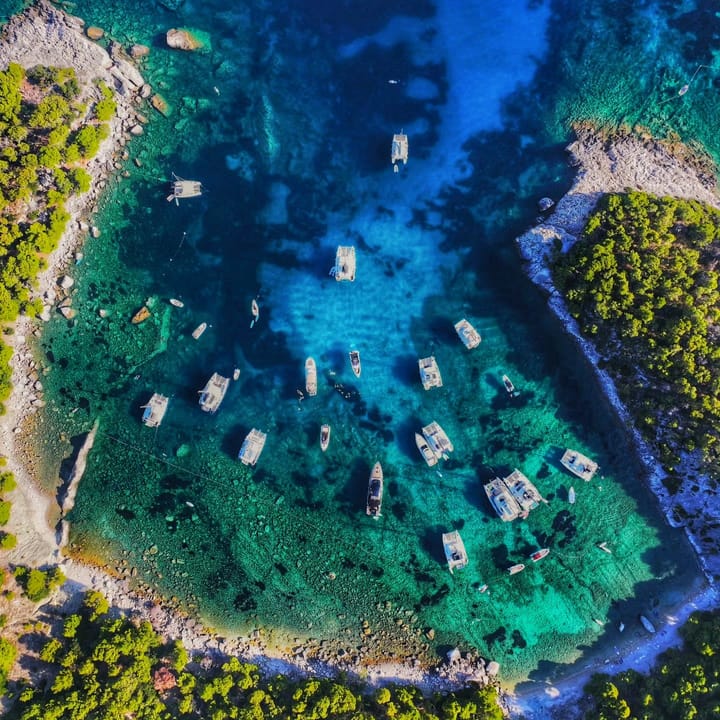 Motor Yacht Jeanneau Prestige 46 Fly (2026) for Charter - Split | #2428 - 42