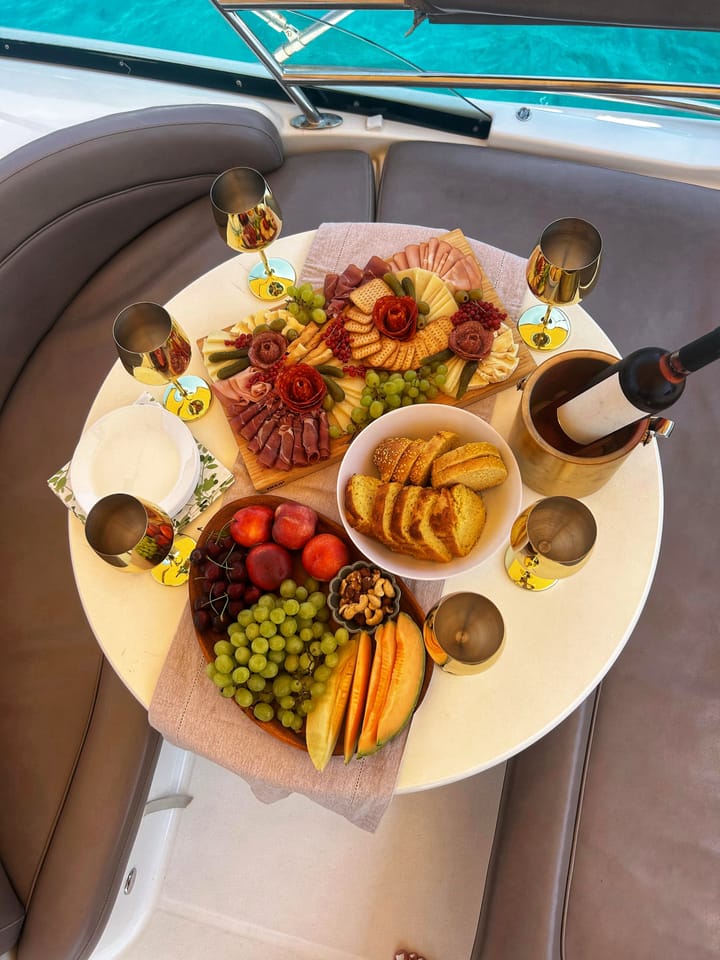 Motor Yacht Jeanneau Prestige 46 Fly (2026) for Charter - Split | #2428 - 6