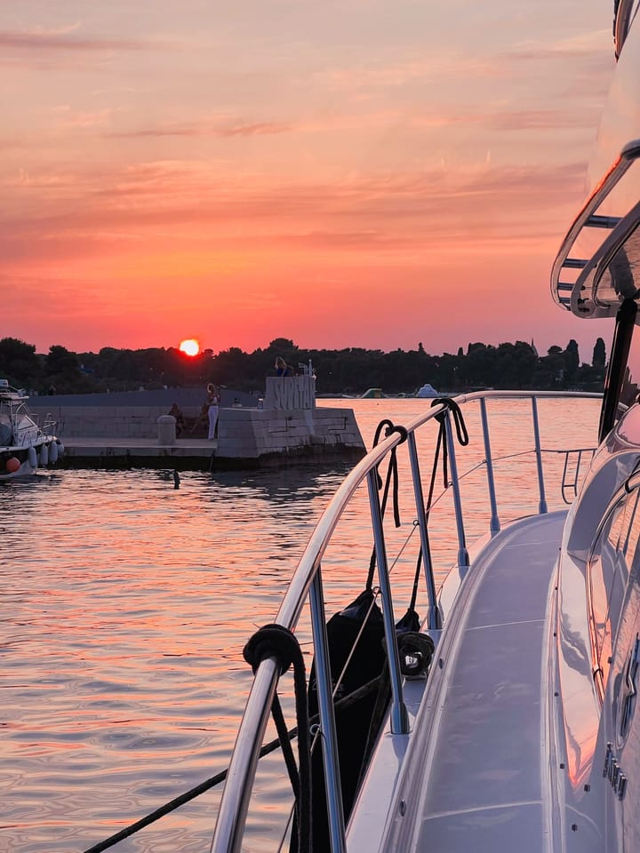 Jeanneau Prestige 46 Fly Kiralık Motoryat (2026) - Split | #2428 - 52