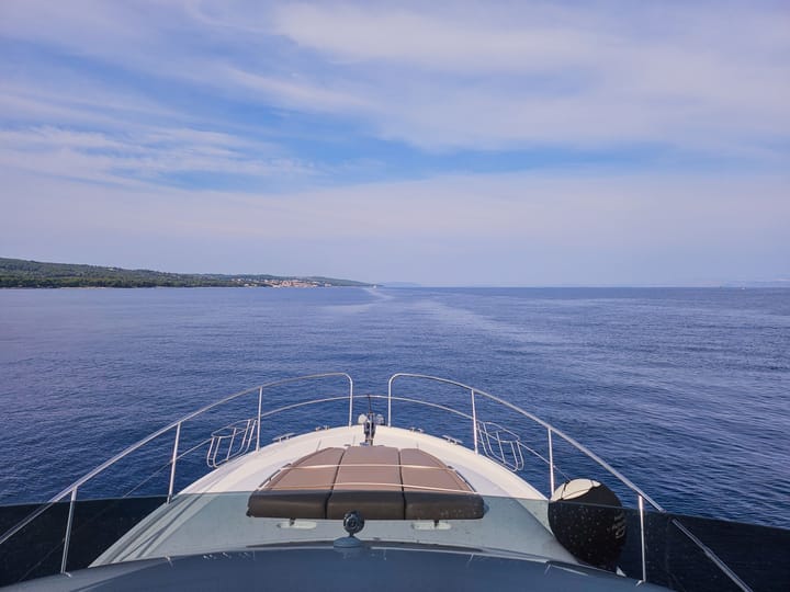 Jeanneau Prestige 46 Fly Kiralık Motoryat (2026) - Split | #2428 - 20