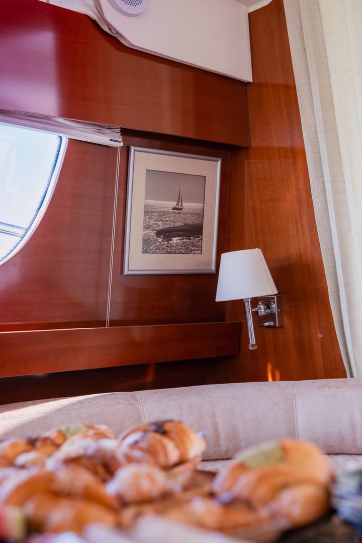 Jeanneau Prestige 46 Fly Kiralık Motoryat (2026) - Split | #2428 - 16