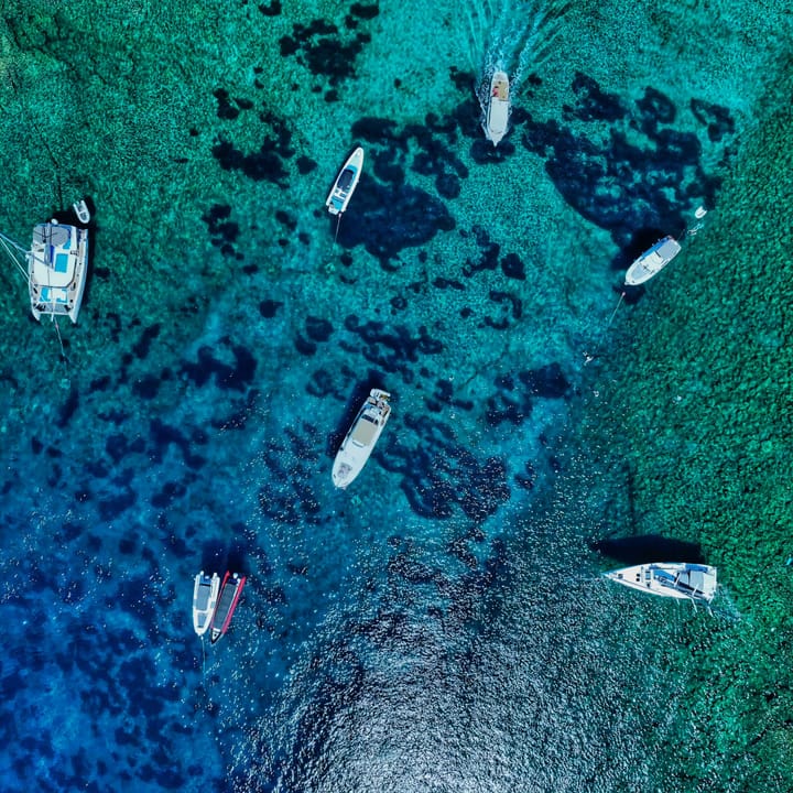 Motor Yacht Jeanneau Prestige 46 Fly (2026) for Charter - Split | #2428 - 28