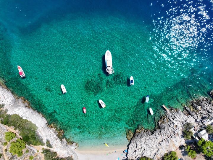 Motor Yacht Jeanneau Prestige 46 Fly (2026) for Charter - Split | #2428 - 20