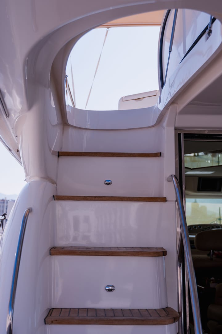 Jeanneau Prestige 46 Fly Kiralık Motoryat (2026) - Split | #2428 - 21