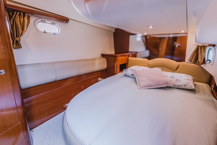 Jeanneau Prestige 46 Fly Kiralık Motoryat (2026) - Split | #2428 - 69