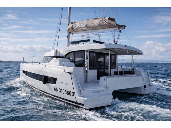 Bali, Catspace (2021) - #24307