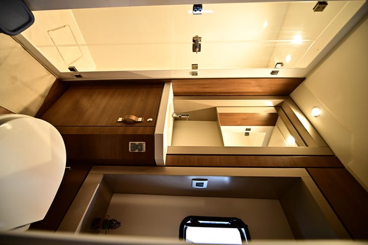  Catamaran Bali 4.6 (2025) voor Charter - Furnari | #24310 - 5