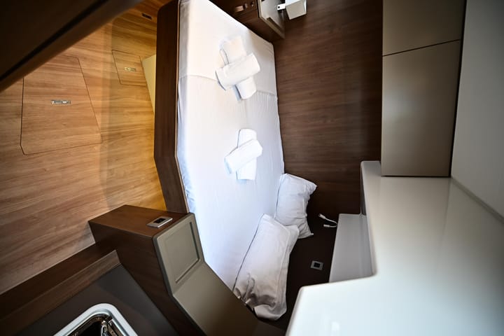  Catamaran Bali 4.6 (2025) voor Charter - Furnari | #24310 - 8