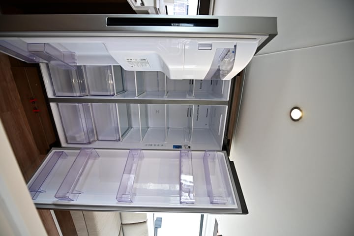  Catamaran Bali 4.6 (2025) voor Charter - Furnari | #24310 - 10