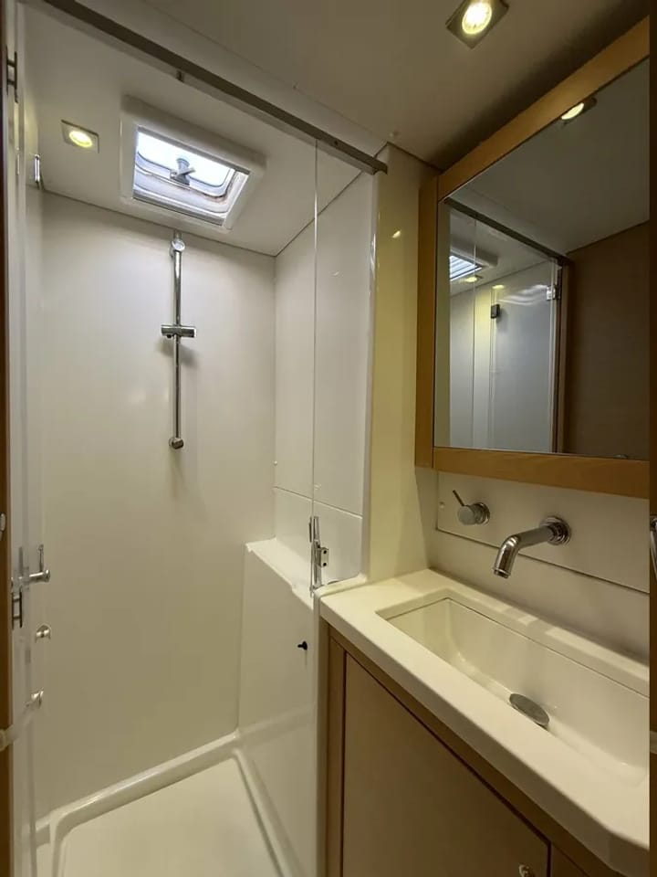  Catamarano Lagoon 450F (2015) per Noleggio, overcloccabile Marmaris | #24316 - 21