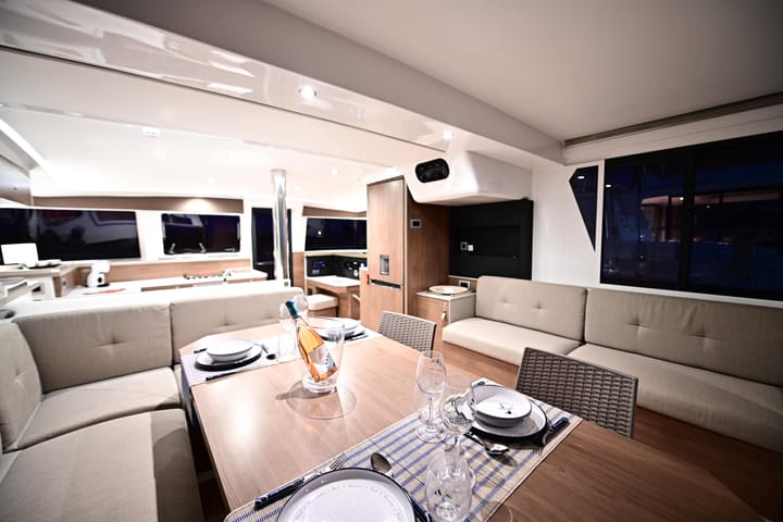 Bali 4.2 Kiralık Katamaran (2022) - Furnari | #24317 - 34