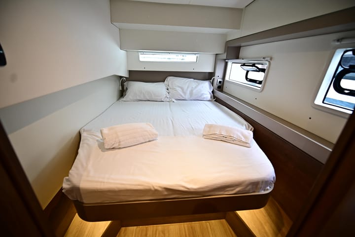 Bali 4.2 Kiralık Katamaran (2022) - Furnari | #24317 - 3