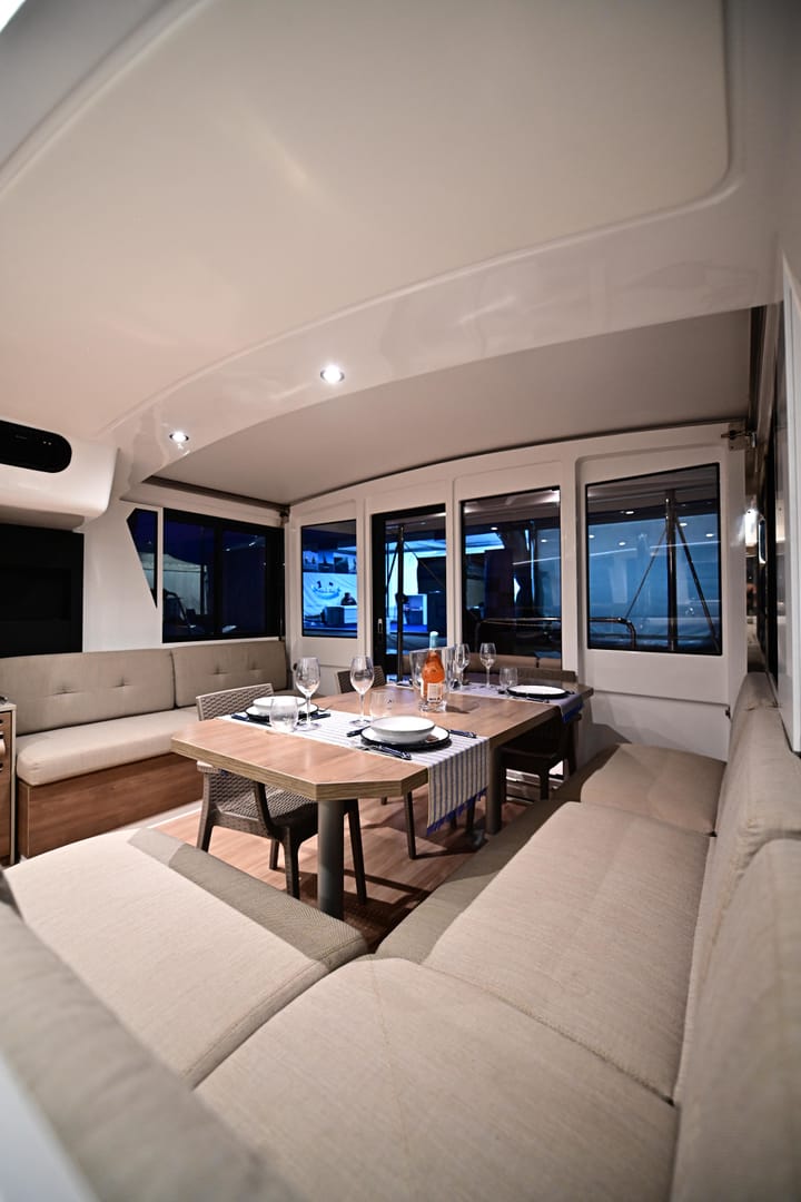 Bali 4.2 Kiralık Katamaran (2022) - Furnari | #24317 - 20