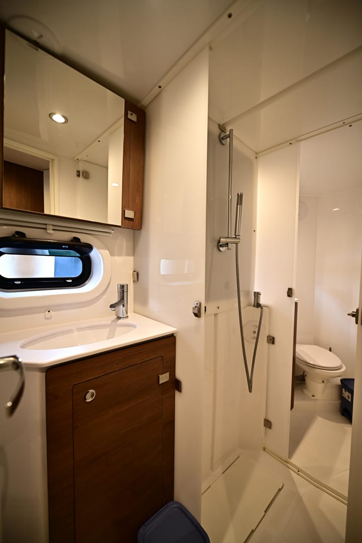 Bali 4.2 Kiralık Katamaran (2022) - Furnari | #24317 - 24