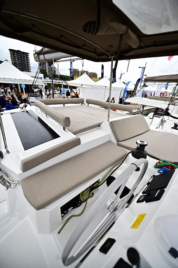 Bali 4.2 Kiralık Katamaran (2022) - Furnari | #24317 - 19