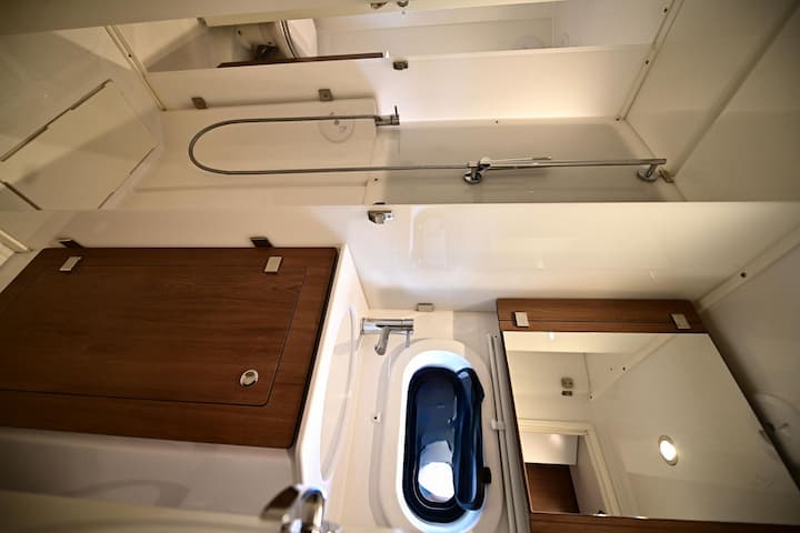 Bali 4.2 Kiralık Katamaran (2022) - Furnari | #24317 - 18