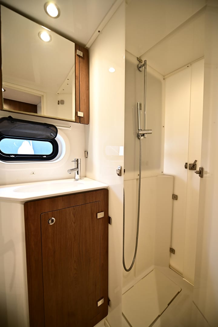 Bali 4.2 Kiralık Katamaran (2022) - Furnari | #24317 - 29