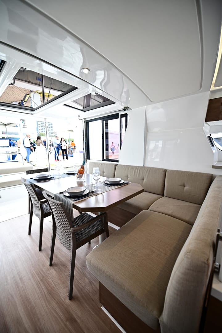 Bali 4.2 Kiralık Katamaran (2022) - Furnari | #24317 - 4