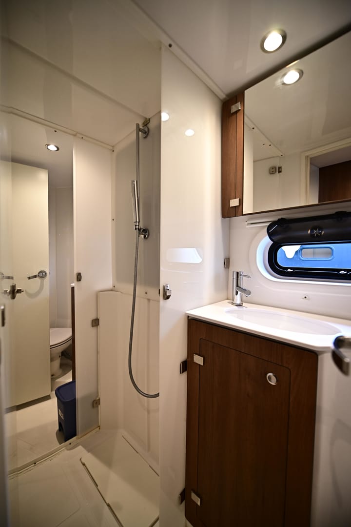 Bali 4.2 Kiralık Katamaran (2022) - Furnari | #24317 - 23