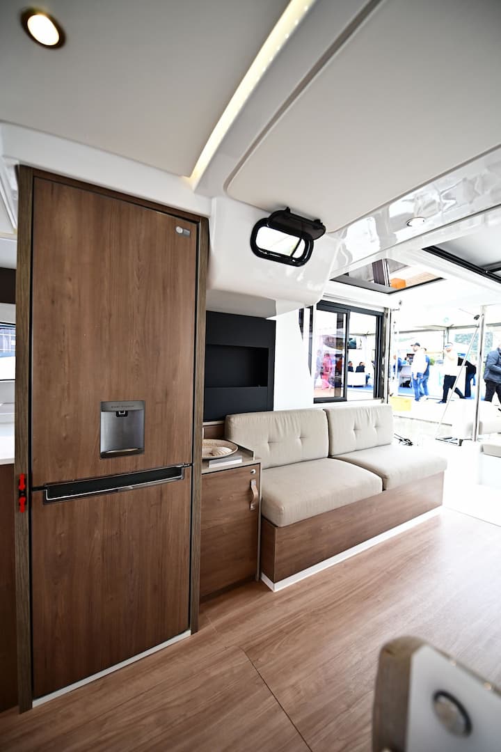 Bali 4.2 Kiralık Katamaran (2022) - Furnari | #24317 - 17