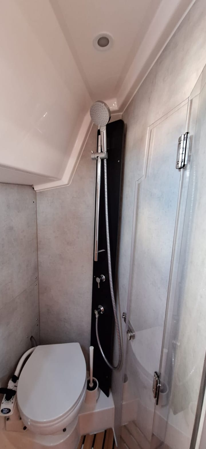  Zeilboot Bavaria  38 Cruiser (2024) voor Charter - Trogir | #24323 - 6