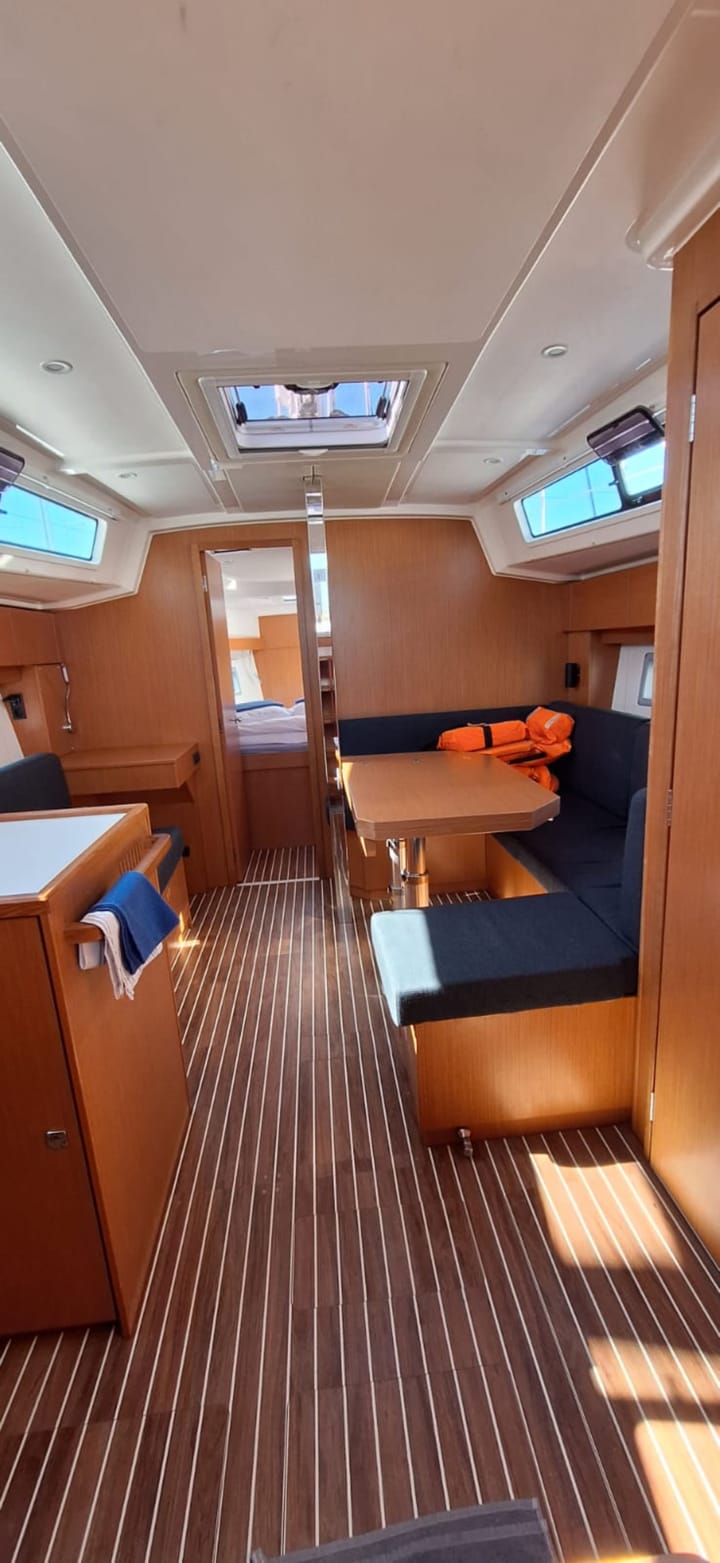  Zeilboot Bavaria  38 Cruiser (2024) voor Charter - Trogir | #24323 - 12