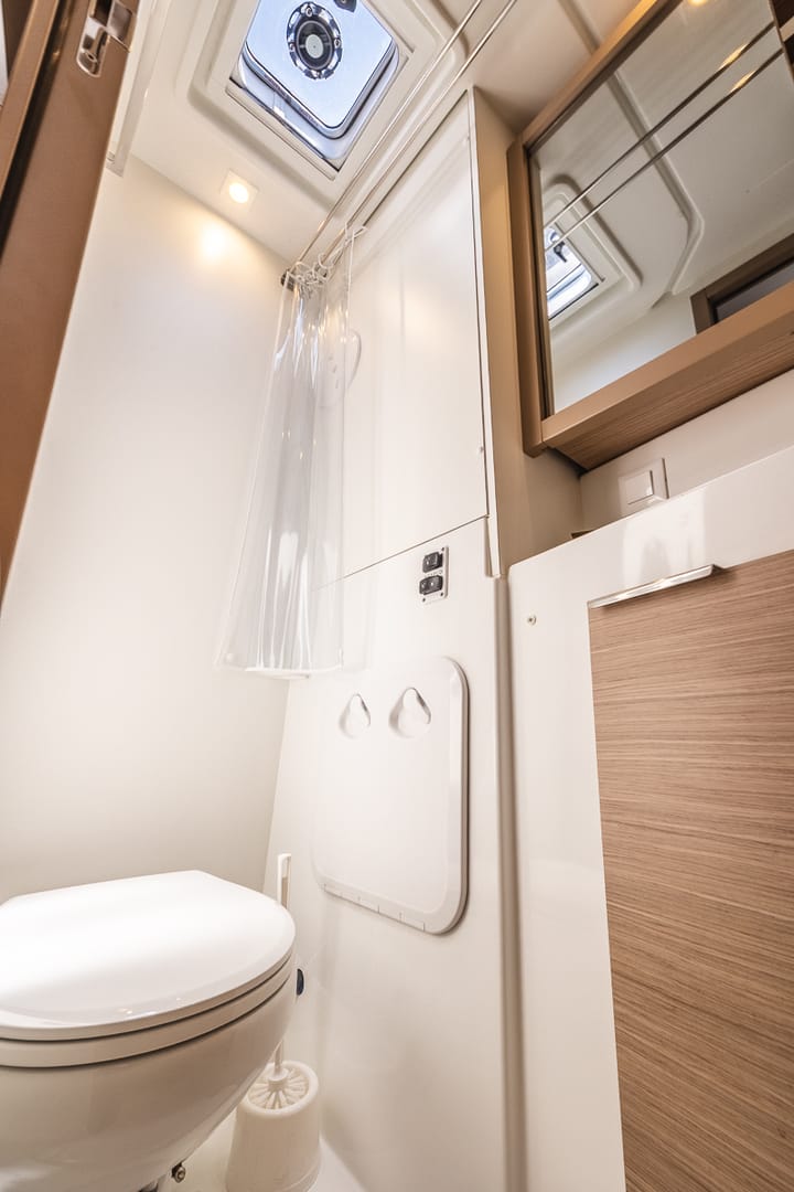 Catamaran Lagoon  40 (2025) for Charter - Gouvia | #24330 - 41