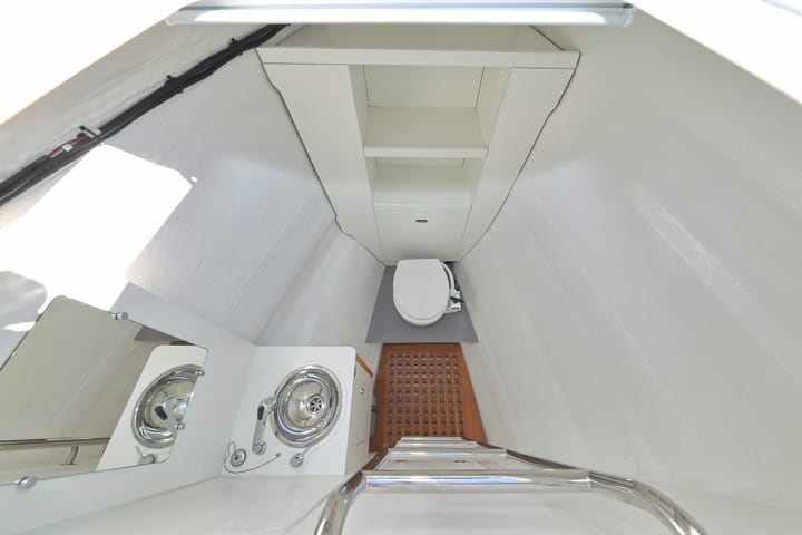  Catamarán Lagoon 51 (2025) para Charter - Sukošan | #24331 - 6