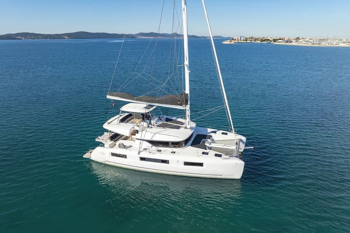  Catamarán Lagoon 51 (2025) para Charter - Sukošan | #24331 - 21